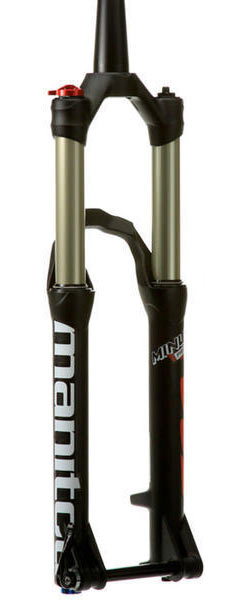 Manitou Minute Pro Fork