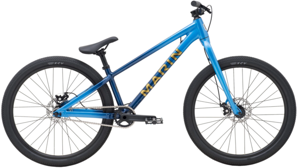 Marin Alcatraz 1 Marin Alcatraz 1