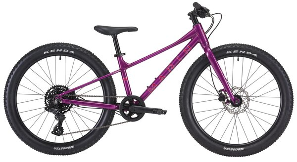 Marin Bear Valley 24