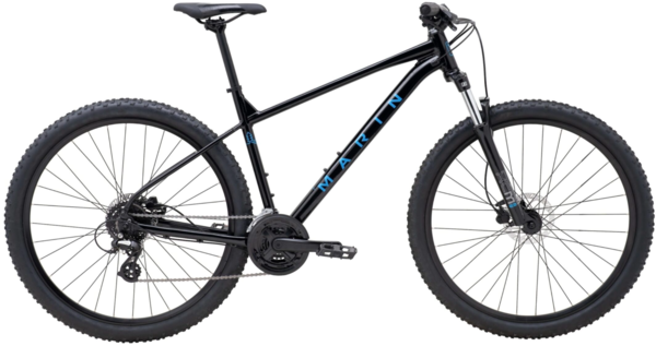 Marin Bolinas Ridge 2 - Trailhead Cycling | Champlin & Minnetonka, MN