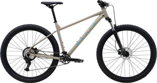 Marin Bolinas Ridge 2 - Cycle Craft | Parsippany Bike Shop