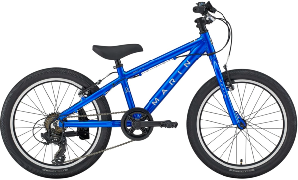 自転車本体 MARIN DONKY JR 20 Marin Donky JR 20 6 Speed - The Laurel Cyclery