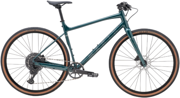 Marin DSX 1 Marin DSX 1