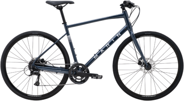 Marin Fairfax 2 - Griffin Cycle | Bethesda, MD