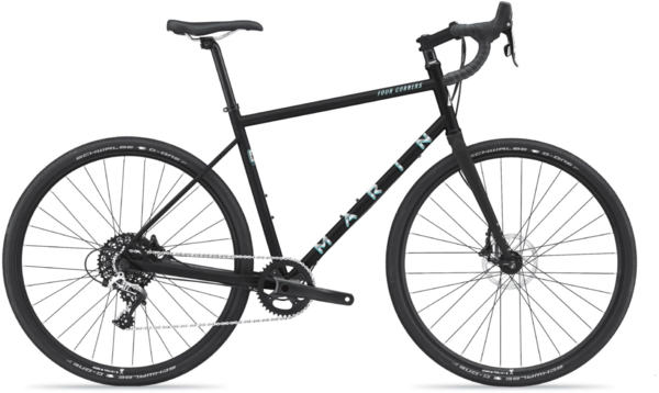 Marin Four Corners 1 Marin Four Corners 1