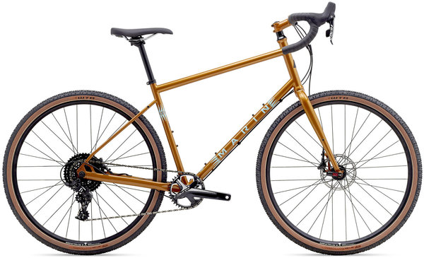 Marin Four Corners Elite - Trailhead Cycling | Champlin