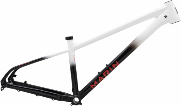 Marin Frame Kit San Quentin 3 29 Marin Frame Kit San Quentin 3 29