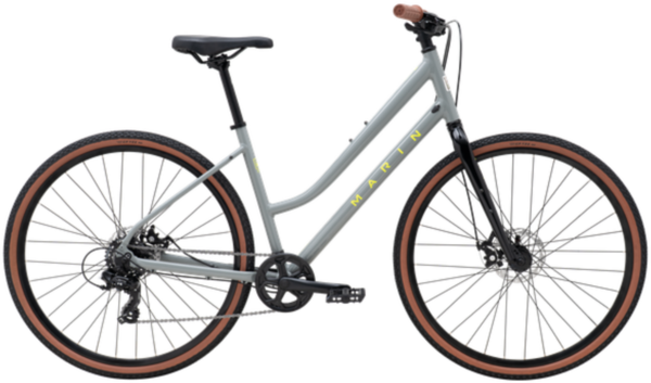 Marin Kentfield ST Parkside Bikes Louisville, KY