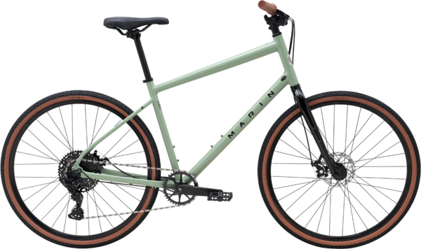 Marin Kentfield 2