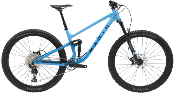 Marin Rift Zone 2