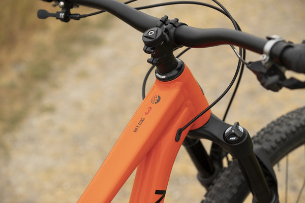 Marin Rift Zone 3 [DEMO] Medium - Ken's Bike Ski Board | Davis, CA