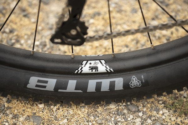 Thru Axle Fsa Gravity Grid Wheelset Specialized Eliminator Grid