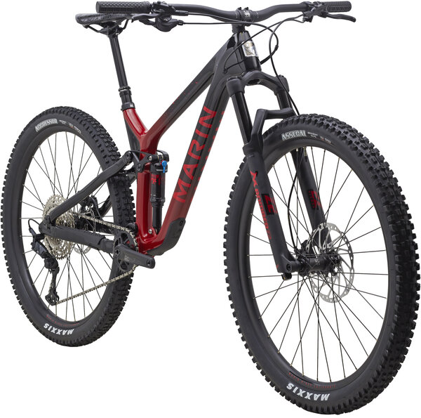 Marin Rift Zone Carbon 29 1 Large | New in Box
