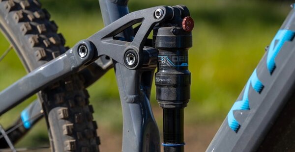 Marin Rift Zone E - Parkside Bikes | Louisville, KY