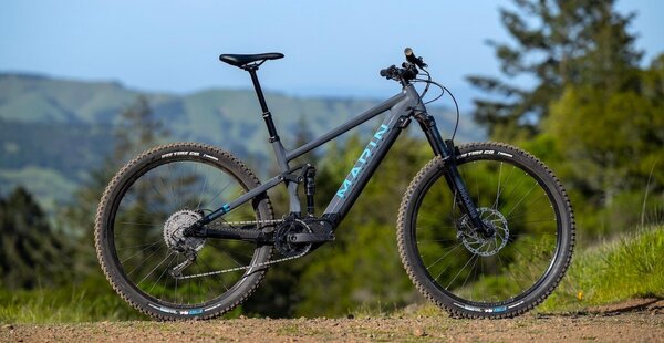 Marin！ Marin Bikes | Rift Zone 29