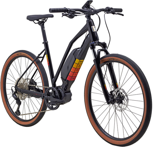 Marin Sausalito E2 ST