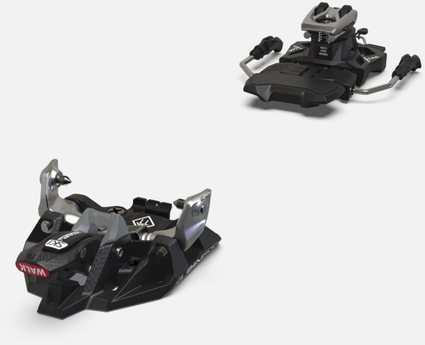 スキー Marker alpinist free 11 Marker Alpinist Free 11 Bindings - Ridgeline Bike & Ski, Boise, ID