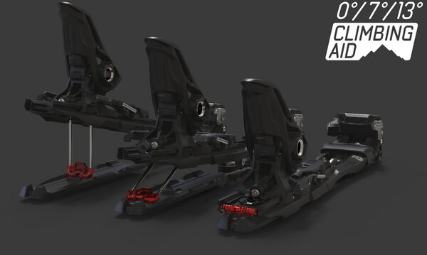 Marker Baron EPF 13 - Bike Board and Ski | Presque Isle, ME