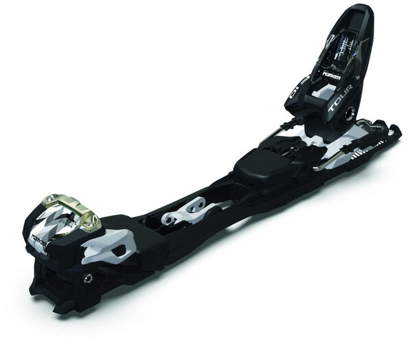 Marker F10 Tour Alpine Ski Bindings