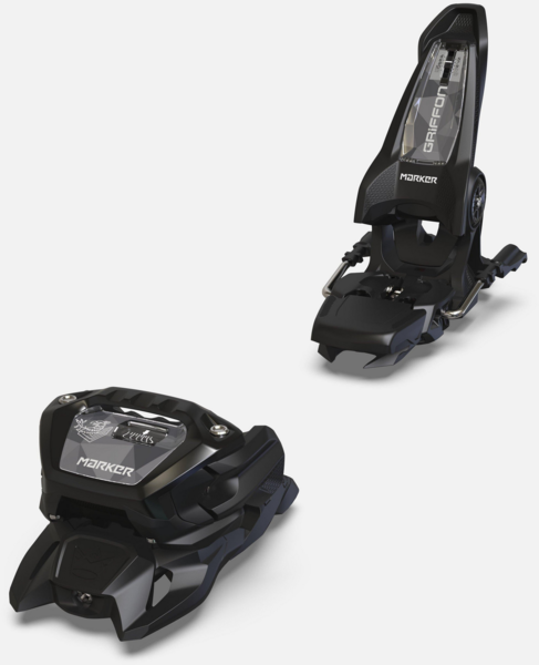 Marker Griffon 13 ID Bindings Marker Griffon 13 ID Bindings