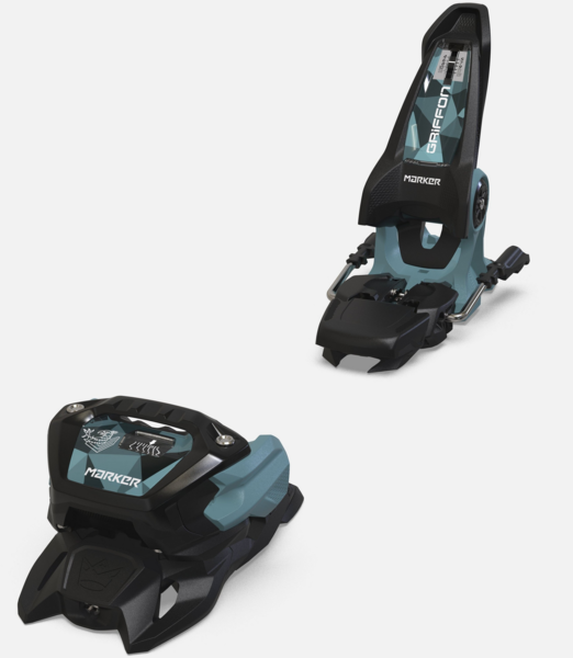 Marker Griffon 13 ID Bindings Marker Griffon 13 ID Bindings