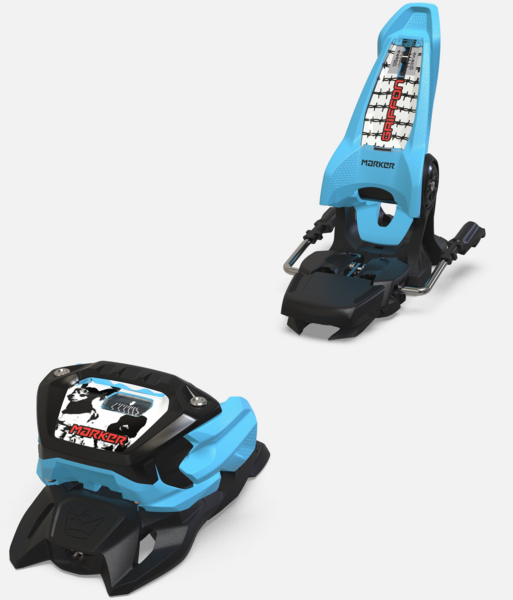 Marker Griffon 13 ID Bindings - Buchikas | Salem NH and Nashua NH