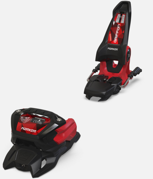 Marker Griffon 13 ID Bindings - Kind Bikes & Skis