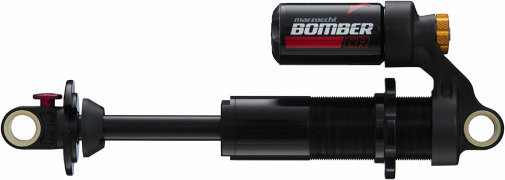 Marzocchi Bomber CR Rear Shock - Go-Ride Bicycle Shop | Salt Lake City