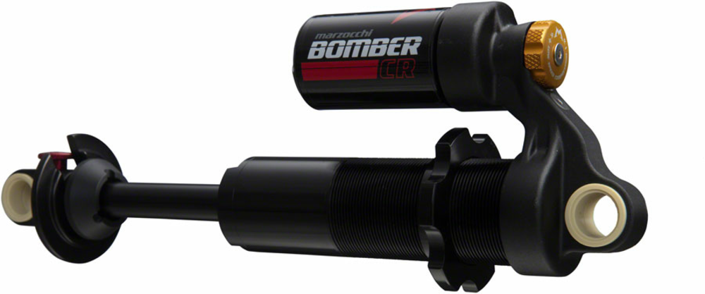 Marzocchi Bomber CR Rear Shock - Go-Ride Bicycle Shop | Salt Lake City