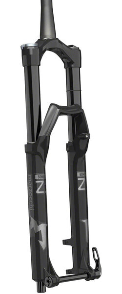 Marzocchi Bomber Z1 Suspension Fork - GRIP - The Bike Zone | Shop