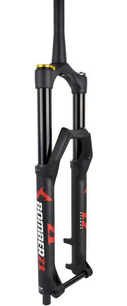 Marzocchi Bomber Z1 Suspension Fork - GRIP Marzocchi Bomber Z1 Suspension Fork - GRIP