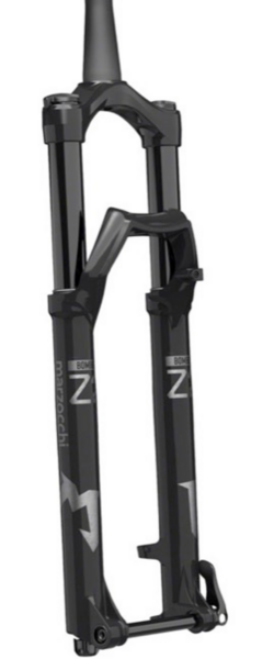 Marzocchi Bomber Z2 - Spokesman Bicycles