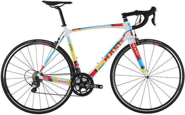 Masi evoluzione ultegra Clearance