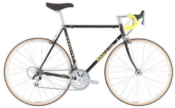 2015年モデル MASI「GRAN CRITERIUM」 サイズ∶56 Masi Bikes - Masi - Gran Criterium 2015