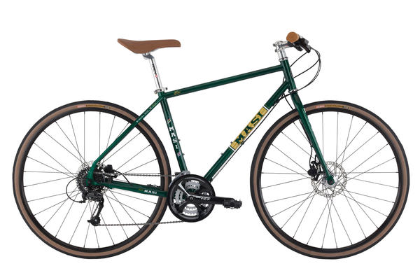 Masi Strada Vita Due - Ride Away Bicycles | San Antonio TX | Best