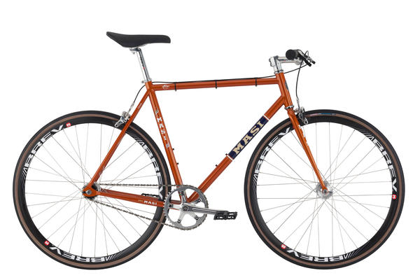 Masi Uno Riser | Orange