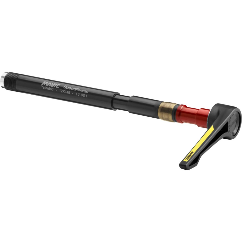 Mavic 12X148 Speed Release Thru-Axle