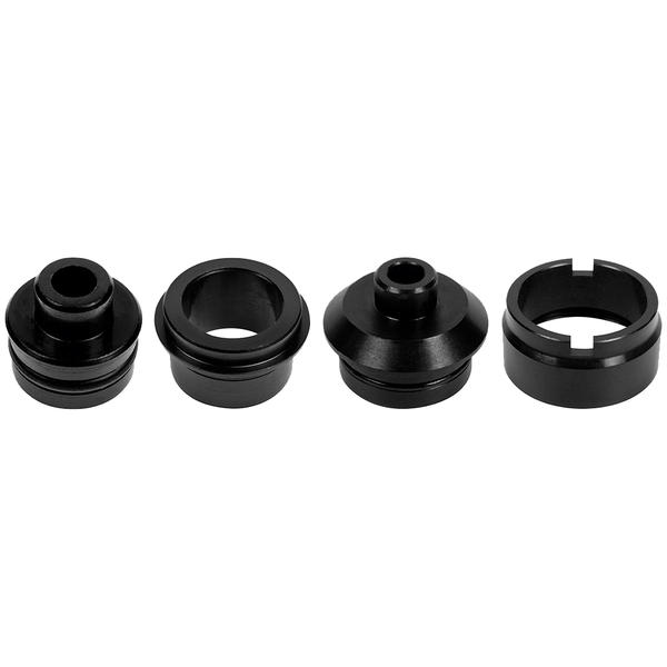 Mavic 9mm Front Road Axle Adapters