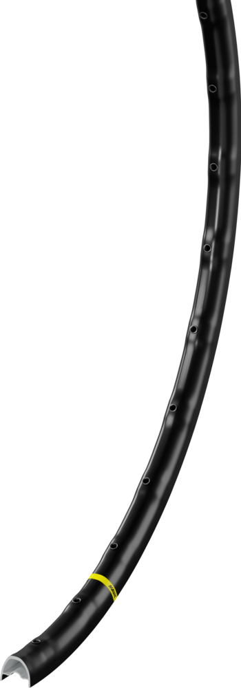 Mavic A 1022 700c Rim