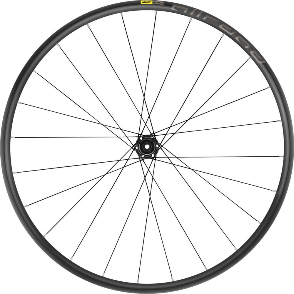 Mavic Allroad Disc Front Wheel