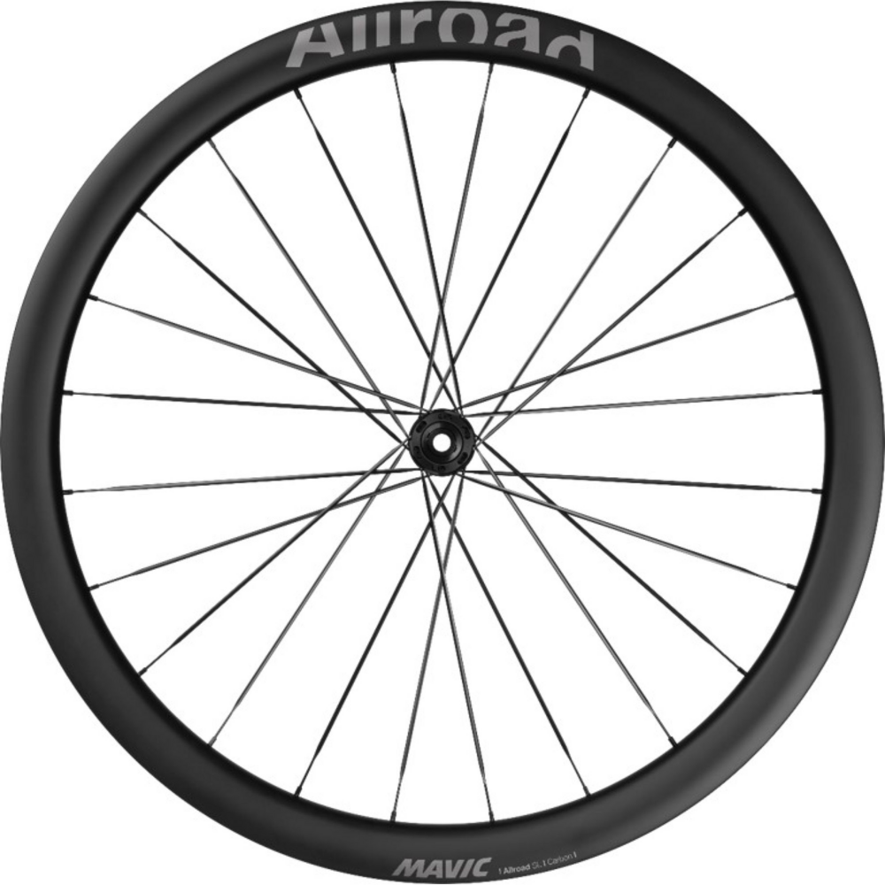 Mavic Allroad Sl Carbon Rear Wheel