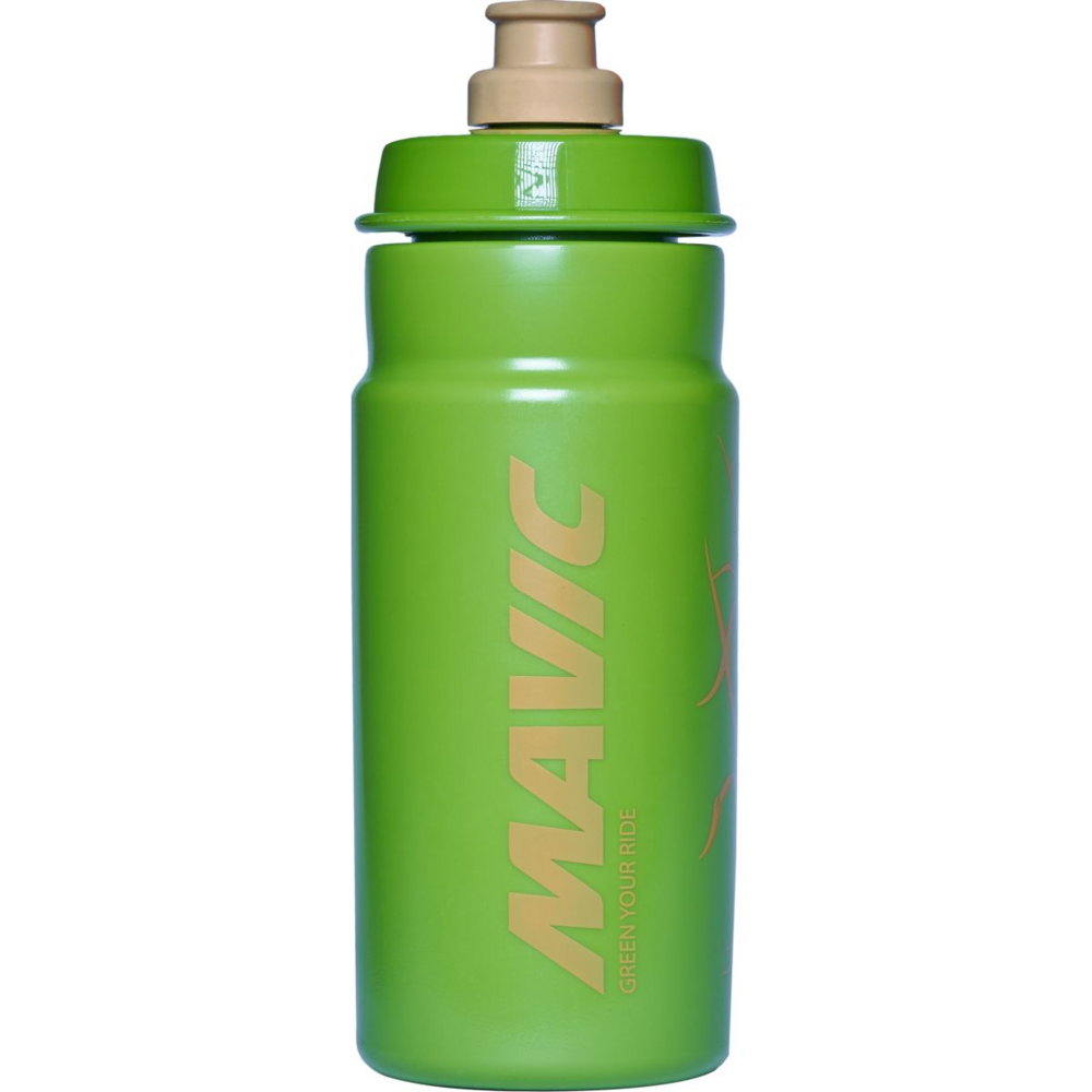 Mavic Bottle Organic Green