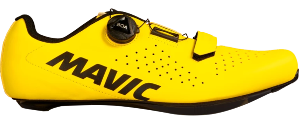 Mavic Cosmic BOA
