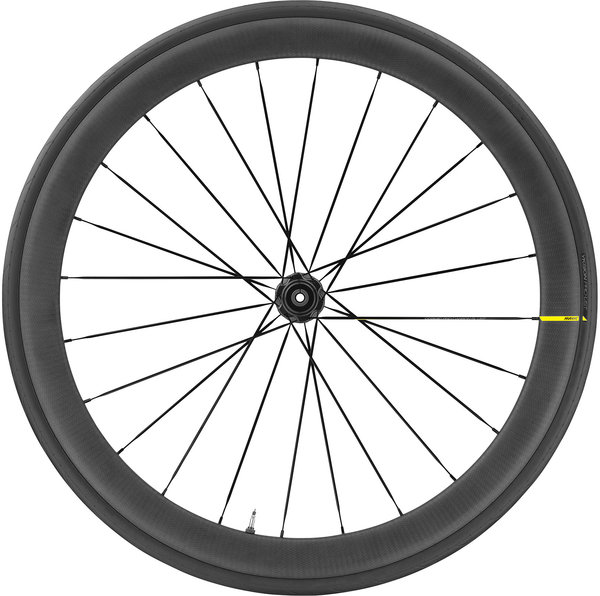 Mavic Cosmic Pro Carbon SL UST Disc Rear