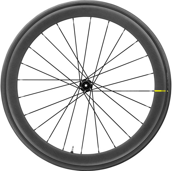 Mavic Cosmic Pro Carbon UST Disc Front