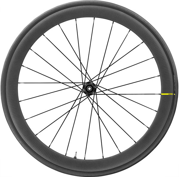 Mavic Cosmic Pro Carbon UST Disc Rear