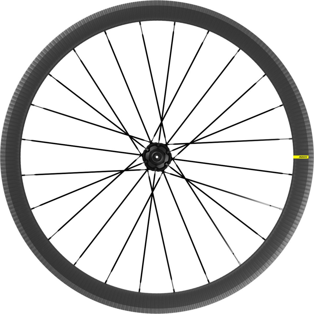 Mavic Cosmic Sl 40 Rear Wheel