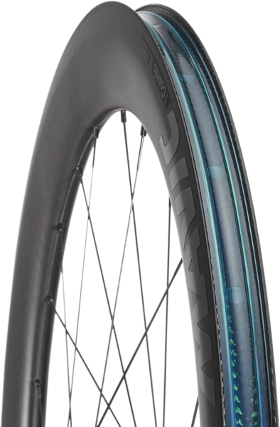 Mavic Cosmic SL 65 Disc Wheelset - Action Sports