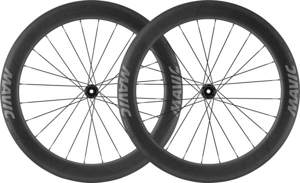 Mavic Cosmic SL 65 Disc Wheelset - Joe Bike