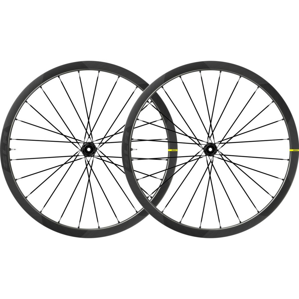 Mavic Cosmic Slr 32 Disc Wheelset Mavic Cosmic Slr 32 Disc Wheelset